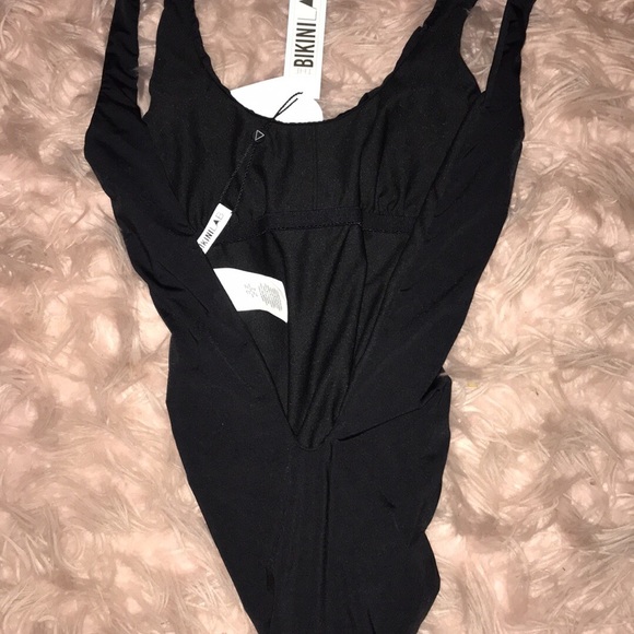 Bikini Lab one piece - Picture 2 of 5